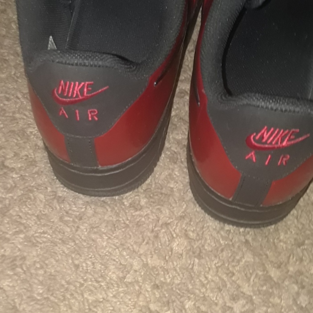 Air force 1 - Picture 2 of 4